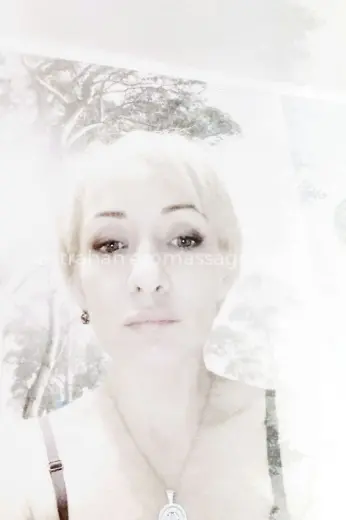 Массажистка Милена - Фото 3 №2449