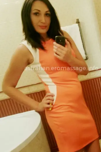 Массажистка Алена - Фото 1 №2469