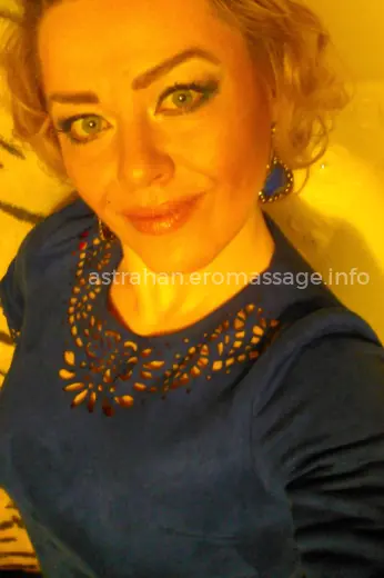 Массажистка ЕленаВладимировна - Фото 2 №2471