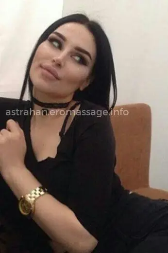 Массажистка карина - Фото 1 №2473