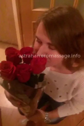 Массажистка Катюша - Фото 2 №2474