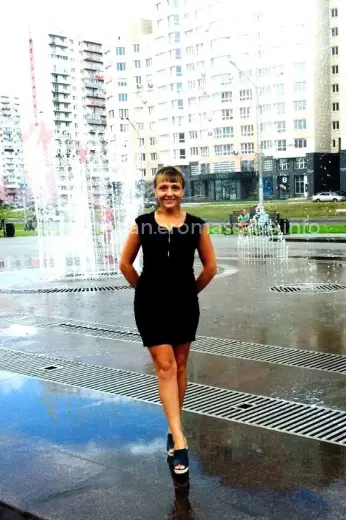Массажистка Инна - Фото 1 №2486