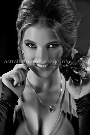Массажистка Анна - Фото 7 №2492
