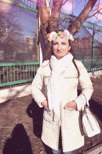 Массажистка Марина - Фото 1 №2515