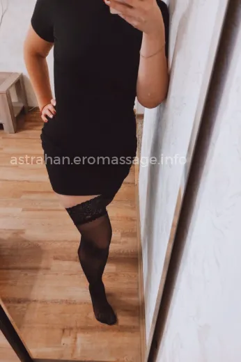 Массажистка Карина  - Фото 3 №4319