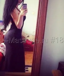 Анара Анкета массажистки Анара - Фото 2, район Кировский, 21 год, №1182