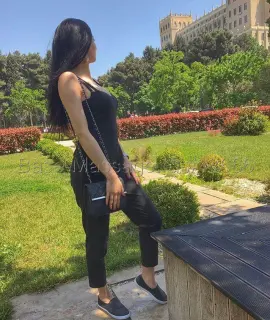 Анкета массажистки Анара - Фото 1, район Кировский, 21 год, №1182