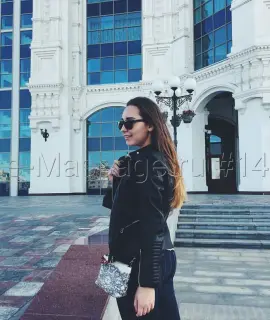 Анкета массажистки Гелена - Фото 1, район Трусовский, 33 года, №1194