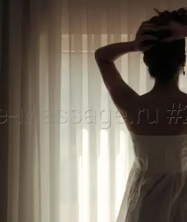 Анкета массажистки Валерия - Фото 1, район Трусовский, 22 года, №1198