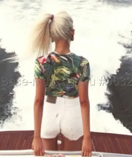 Анкета массажистки ВАЛЕРИЯ - Фото 1, район Кировский, 0 лет, №1212