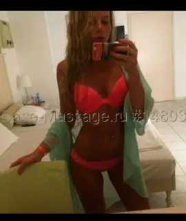 Анкета массажистки Леся - Фото 1, район Кировский, 22 года, №1221