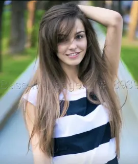 анастасия Анкета массажистки анастасия - Фото 1, район Советский, 22 года, №1240