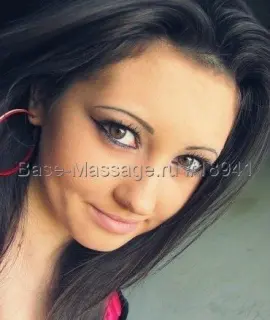 катрин Анкета массажистки катрин - Фото 1, район Трусовский, 19 лет, №1242