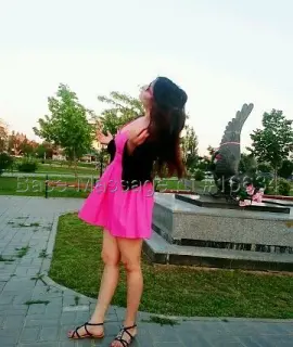 Анкета массажистки Даная - Фото 1, район Кировский, 24 года, №1249