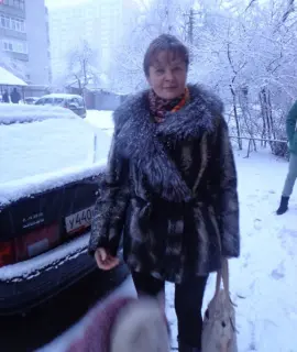 Анкета массажистки Людмила - Фото 1, район Советский, 48 лет, №2448