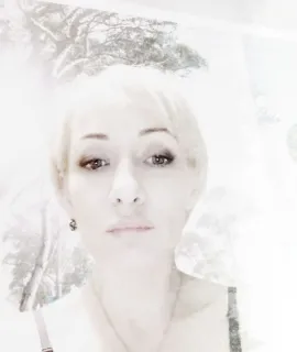 Анкета массажистки Милена - Фото 1, район Ленинский, 35 лет, №2449