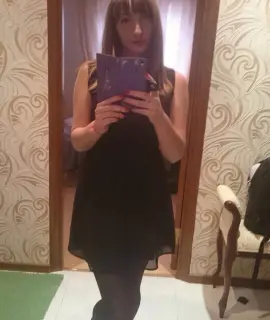 Анкета массажистки ЯНА - Фото 1, район Трусовский, 25 лет, №2456