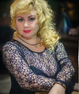 Анкета массажистки Светлана - Фото 1, район Ленинский, 0 лет, №2458