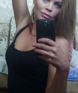 Анкета массажистки Александра - Фото 1, район Ленинский, 25 лет, №2459