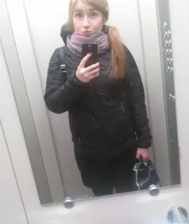 Анкета массажистки Анастасия - Фото 1, район Ленинский, 22 года, №2468