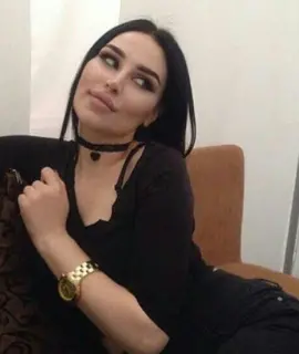 Анкета массажистки карина - Фото 1, район Кировский, 24 года, №2473