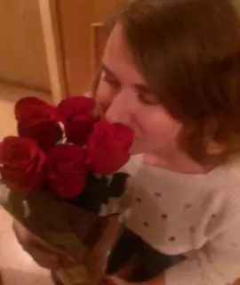 Анкета массажистки Катюша - Фото 1, район Трусовский, 23 года, №2474