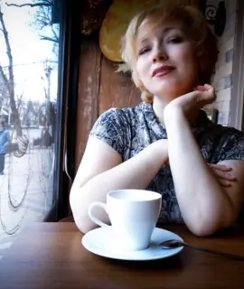 Анкета массажистки Галина - Фото 1, район Трусовский, 38 лет, №2475