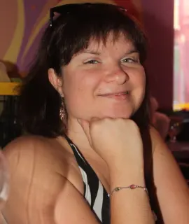 Анкета массажистки Анастасия - Фото 1, район Кировский, 30 лет, №2477