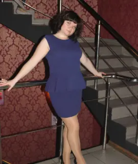 Анкета массажистки Анастасия - Фото 1, район Кировский, 30 лет, №2477