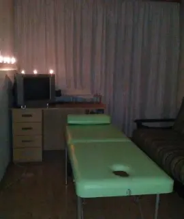 Анкета массажистки Анастасия - Фото 1, район Кировский, 30 лет, №2477