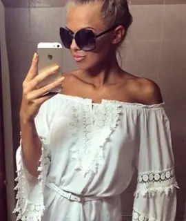 Анкета массажистки Виктория - Фото 1, район Трусовский, 27 лет, №2479