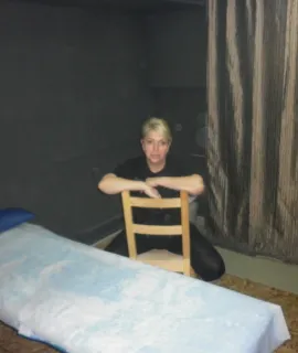 Анкета массажистки Ниночка - Фото 1, район Советский, 0 лет, №2480