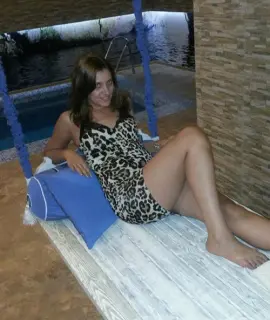 Анкета массажистки Ирен - Фото 1, район Советский, 29 лет, №2481