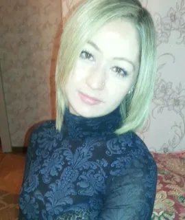 Светлана Анкета массажистки Светлана - Фото 1, район Советский, 26 лет, №2484