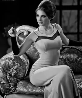 Анкета массажистки Анна - Фото 1, район Кировский, 25 лет, №2492