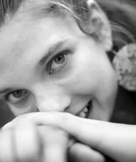 Анкета массажистки Анна - Фото 1, район Кировский, 25 лет, №2492