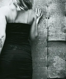 Анкета массажистки Инга - Фото 1, район Ленинский, 20 лет, №2499