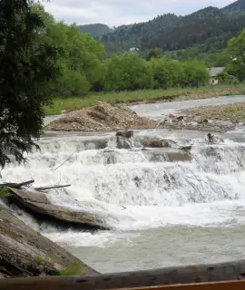 Анкета массажистки Милочка - Фото 1, район Ленинский, 33 года, №2502