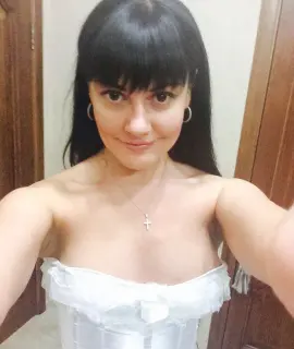 Анкета массажистки Екатерина - Фото 1, район Трусовский, 29 лет, №2511