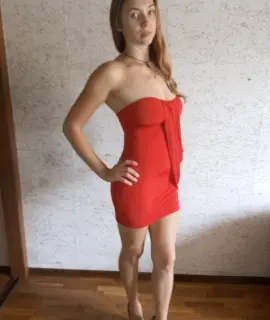 Анкета массажистки Оксана - Фото 1, район Советский, 29 лет, №2512