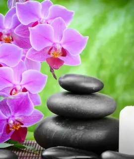 Анкета массажистки Наталия - Фото 1, район Кировский, 32 года, №2517