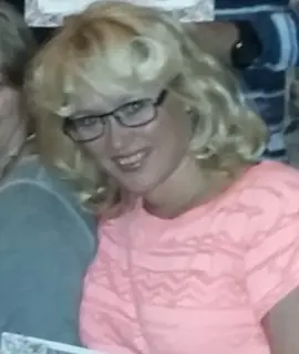 Анкета массажистки Наталья - Фото 1, район Советский, 39 лет, №2521