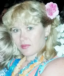 Анкета массажистки Наталья - Фото 1, район Советский, 39 лет, №2521