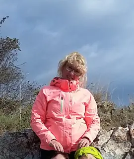 Анкета массажистки Наталья - Фото 1, район Советский, 39 лет, №2521