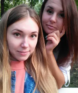 Анкета массажистки Оксана - Фото 1, район Ленинский, 29 лет, №2522