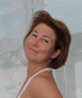 Мариночка Анкета массажистки Мариночка - Фото 1, район Трусовский, 46 лет, №2525