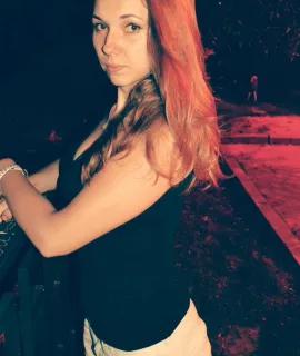 Анкета массажистки Оксана - Фото 1, район Кировский, 29 лет, №2528