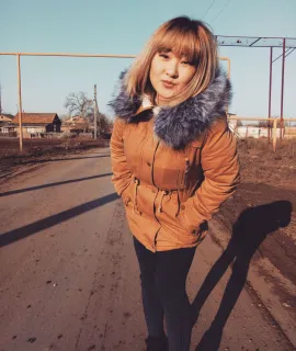 Александра Кореянка Анкета массажистки Александра Кореянка - Фото 1, район Кировский, 25 лет, №2792